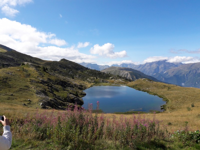 Les plus belles randonnées de l'Alpe d'huez