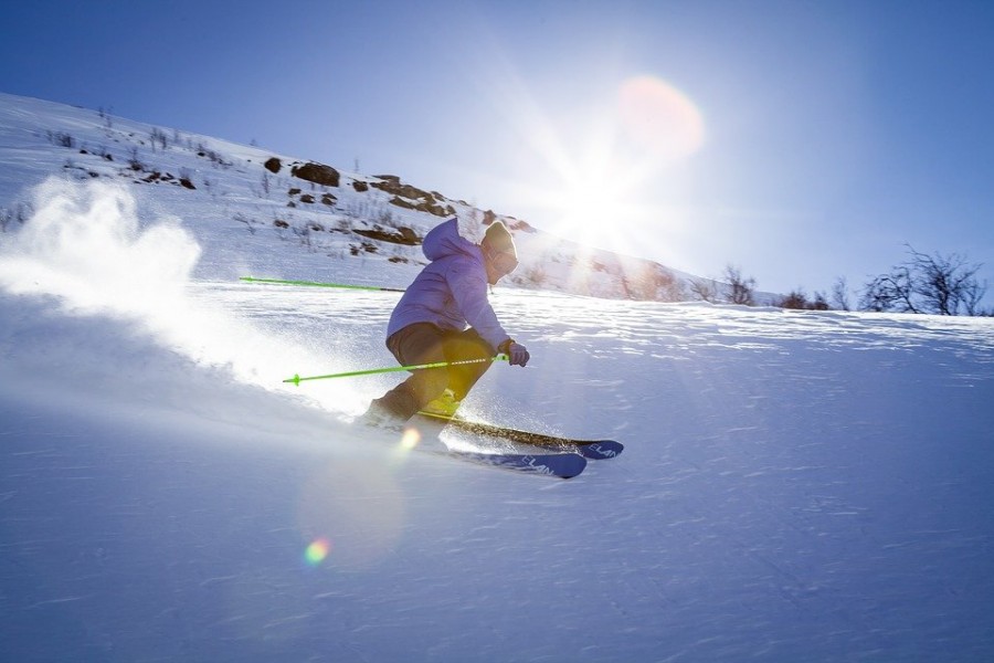 Découvrez la station de ski Pralognan la Vanoise
